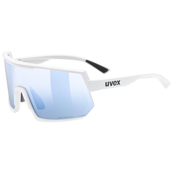 UVEX Sportstyle 235 Variomatic Photochromic Sunglasses