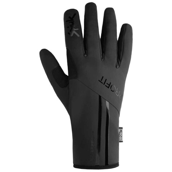 SPIUK Profit M2V Cold&Rain Long Gloves