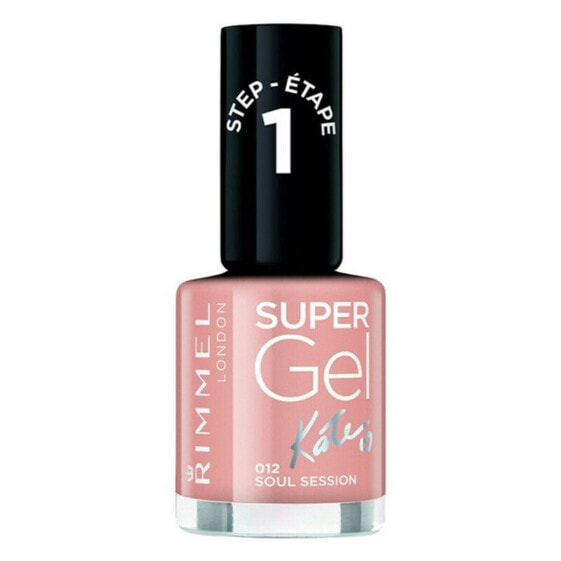 лак для ногтей Kate Super Rimmel London 12 ml