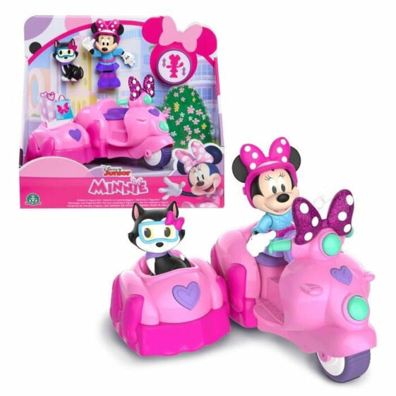 Статуэтки Famosa MINNIE