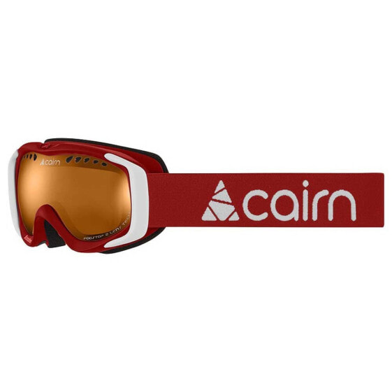 CAIRN Booster C-Max Ski Goggles