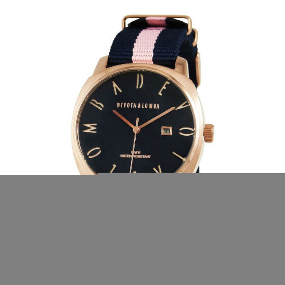 Наручные часы Stuhrling Women's Automatic Dark Brown Genuine Leather Strap Watch 36mm.