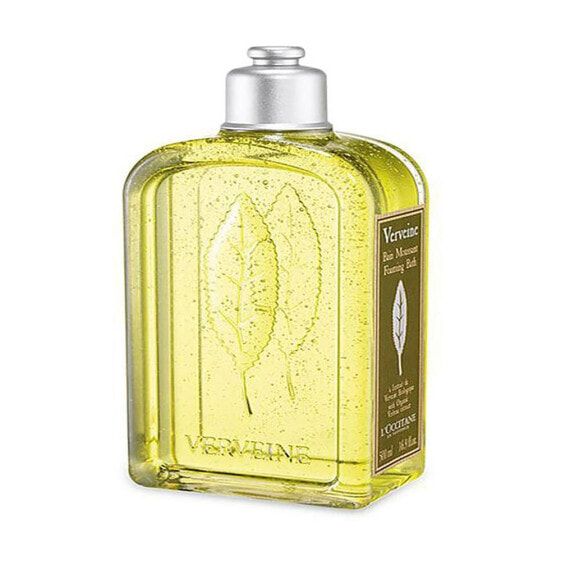 L OCCITAINE Verveine 500ml Shower Gel