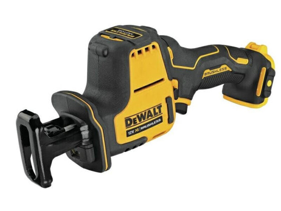 DeWalt Piła Sabre 12V без батарей и зарядного устройства DCS312NT