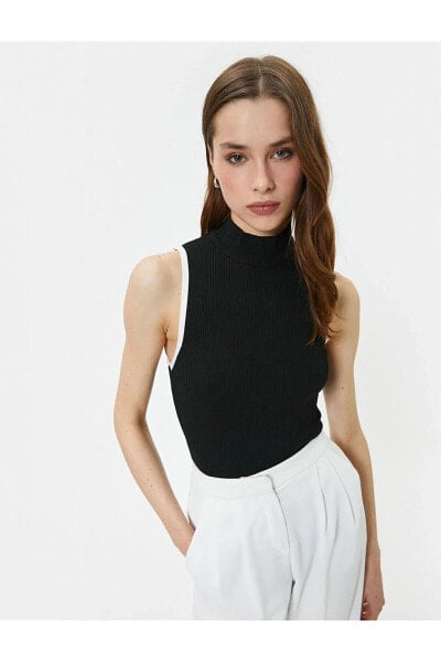 Майка Koton Sleeveless Neck