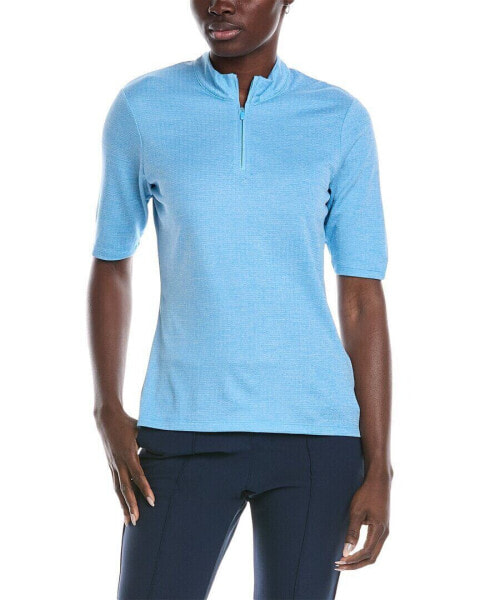 Adidas Ultimate365 Heat.Rdy Polo Shirt Women's