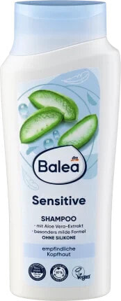 Shampoo Sensitive, 300 ml