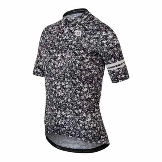 AGU Mini Flower Essential short sleeve jersey