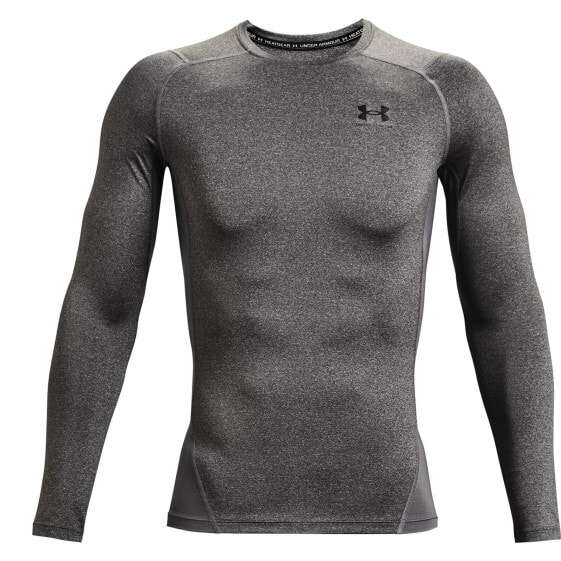 [1361524-090] MENS UNDER ARMOUR HEATGEAR ARMOUR LONG SLEEVE