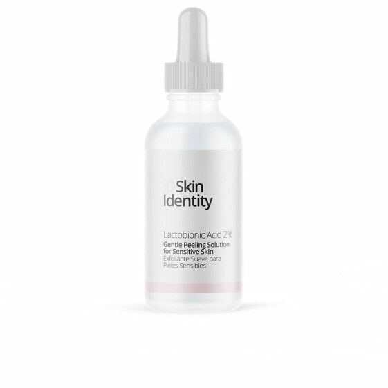 Отшелушивающая сыворотка Skin Generics Id Skin Identity Lactobionic Acid 30 ml