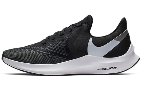 Кроссовки Nike Zoom Winflo 6 AQ8228-003