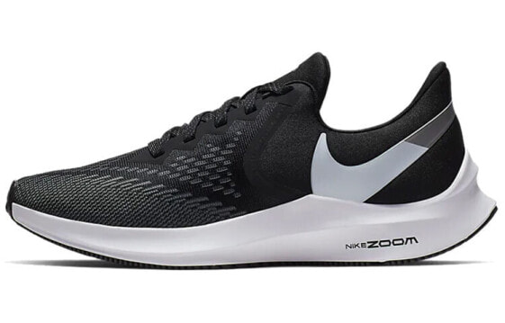 Nike Zoom Winflo 6 AQ8228-003 Running Shoes