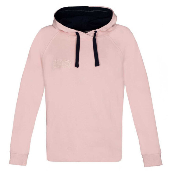 ROCK EXPERIENCE Amplesso Complesso hoodie fleece