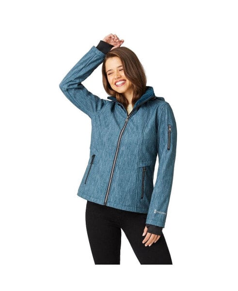 Women's Aeris Super Softshell Jacket