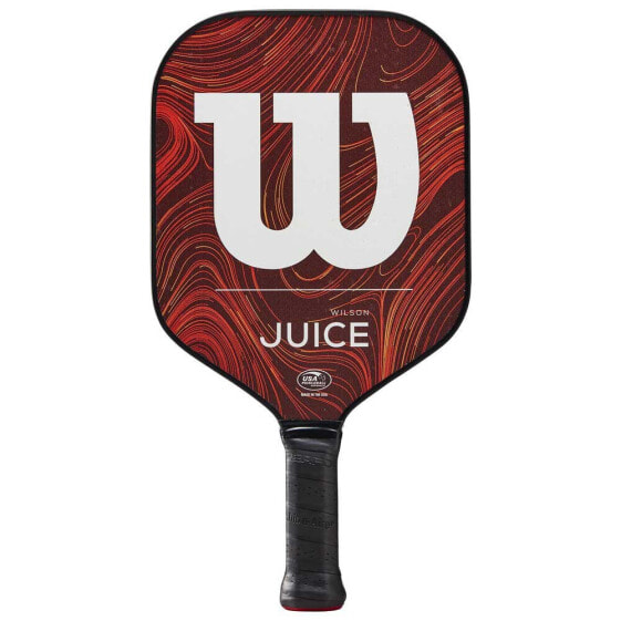 WILSON Juice Energy Pickleball Paddle