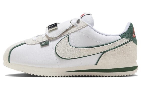 Nike Cortez "All Petals United" FQ0259-110 Floral Sneakers