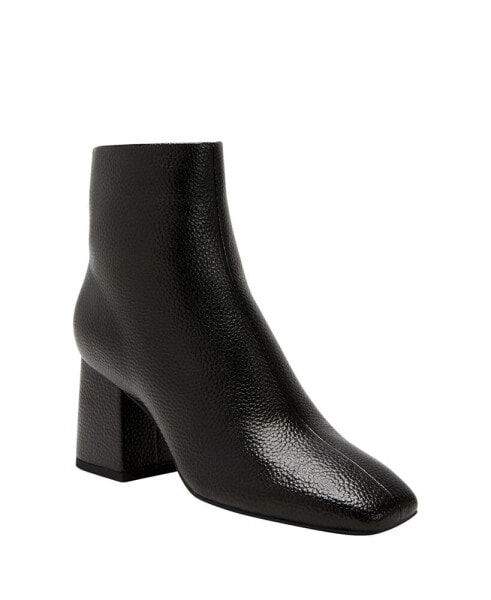 Women's The Geminni Block Heel Bootie