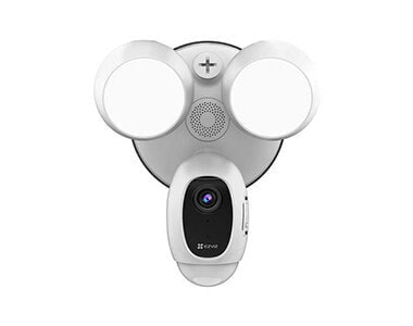 Камера видеонаблюдения Ezviz Inc. LC1C