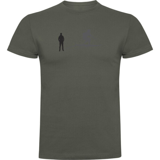 KRUSKIS Shadow Surf short sleeve T-shirt