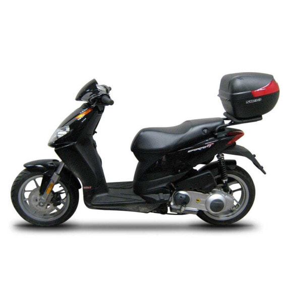 Aprilia Sportcity 50