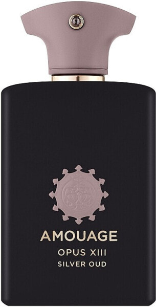 Amouage Opus XII Silver Oud