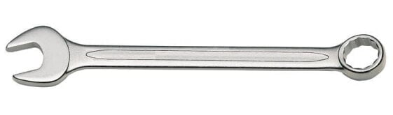 Комбинированный ключ ARTPOL 6мм Cr-V Полировка