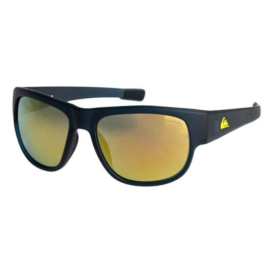 QUIKSILVER Pumping Polarized Sunglasses