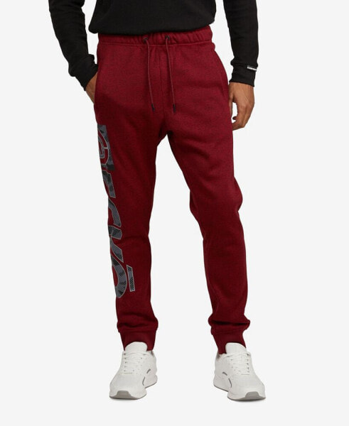 Men's Big and Tall Multiple Eyes Joggers