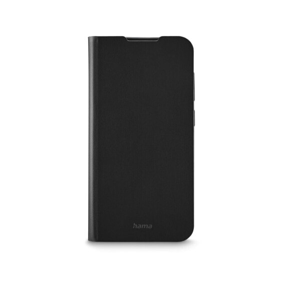 Чехол-флип Hama Eco Premium для Samsung Galaxy S23 FE Черный