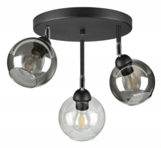 Потолочный светильник Kiki Design Deckenlampe Bergen III