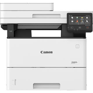 i-SENSYS MF553DW - Laser - Mono printing - 1200 x 1200 DPI - A4 - Direct printing - Black - White