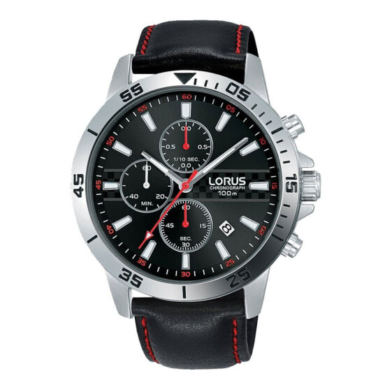 LORUS WATCHES RM313FX9 watch