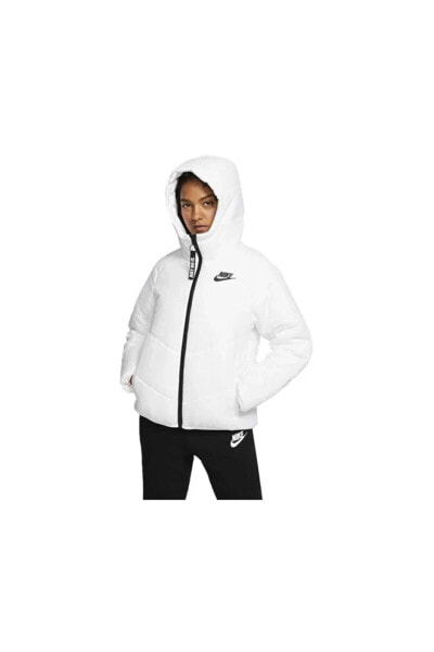 Куртка женская Nike Sportswear Windrunner с капюшоном (egt8t7-715)