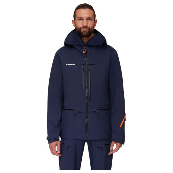 MAMMUT Haldigrat HS jacket