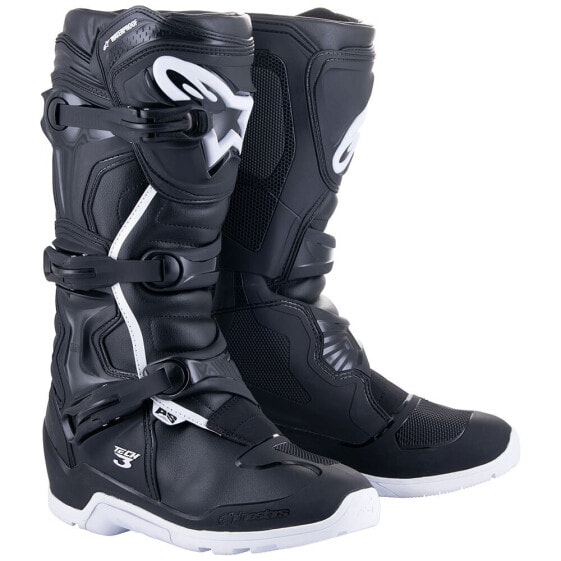 ALPINESTARS Tech 3 Enduro WP off-road boots