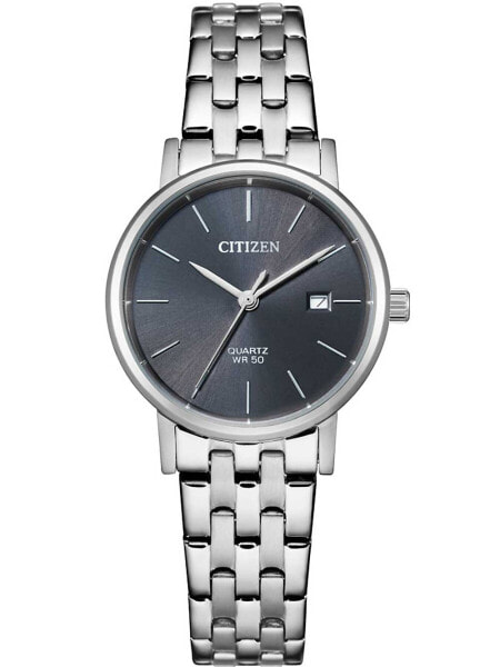 Часы Citizen EU6090-54H Sport Lady