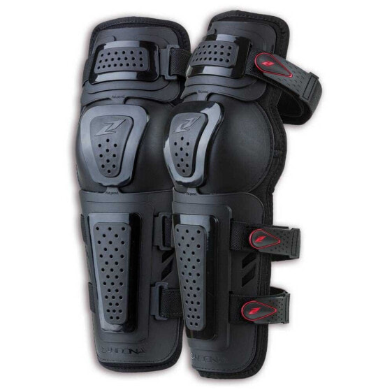 ZANDONA EVO knee/shin guards