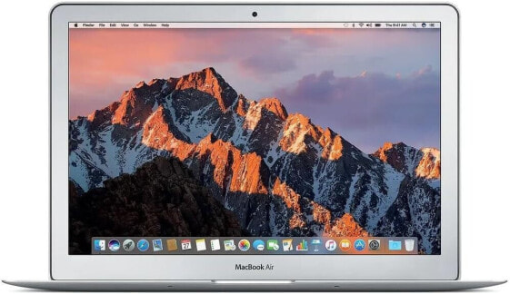 Apple MacBook Air 13 (Refurbished)