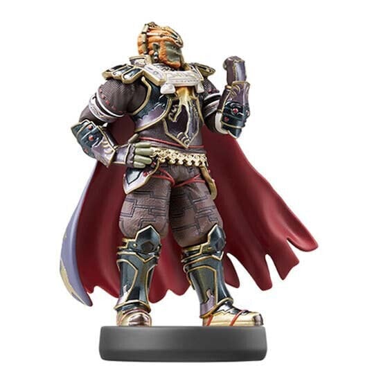 NINTENDO Amiibo Smash Ganondorf 41