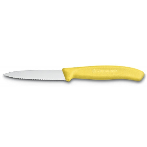 Нож кухонный Victorinox SwissClassic 6.7636 - нож для чистки - Нержавеющая сталь
