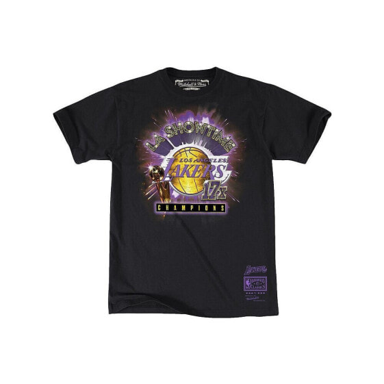 Men's Los Angeles Lakers Showtime Collection T-Shirt