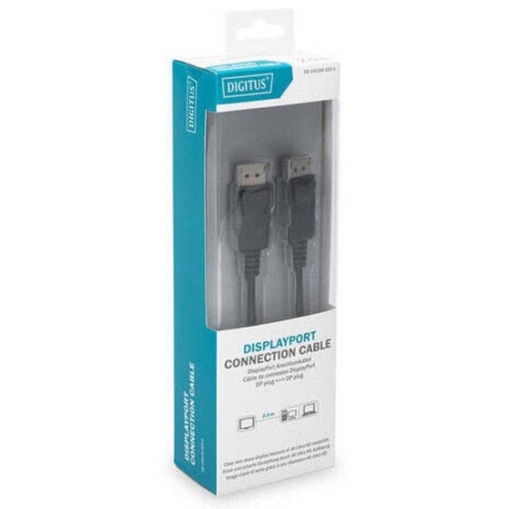 DIGITUS 900447648 3 m DisplayPort Cable