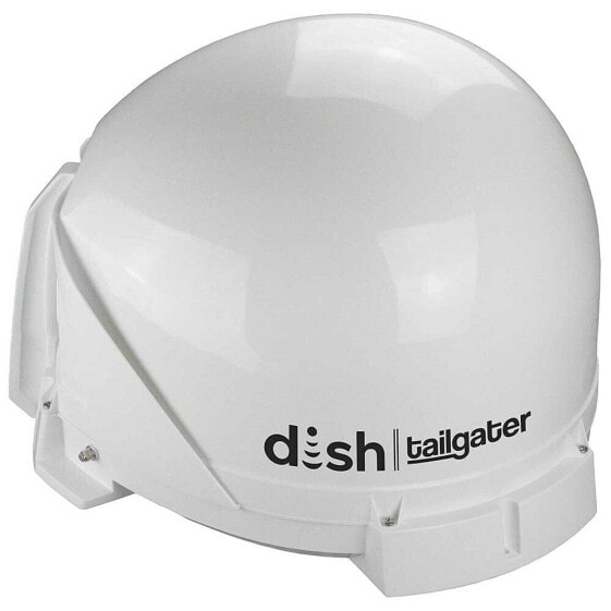 KING Dish Tailgater® Satellite Antenna 531-DT4400