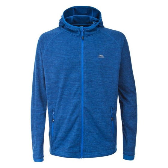 TRESPASS Northwood B hoodie fleece