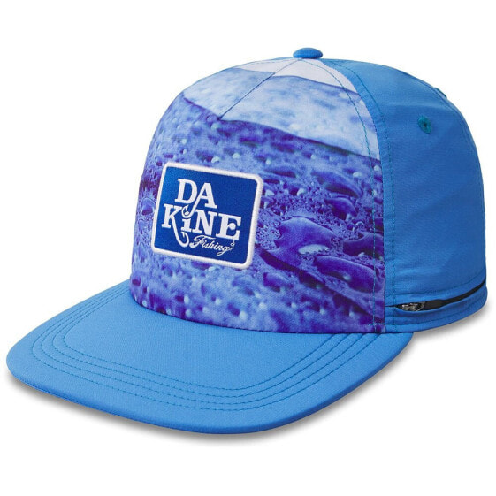 DAKINE Abaco Curved Bill cap