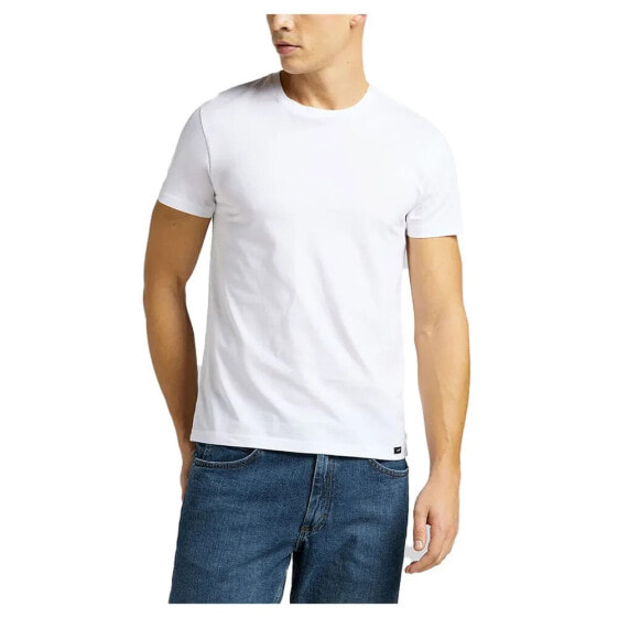 LEE 2 Units short sleeve T-shirt