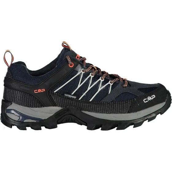 CMP Rigel Low WP 3Q54457 Hiking Shoes