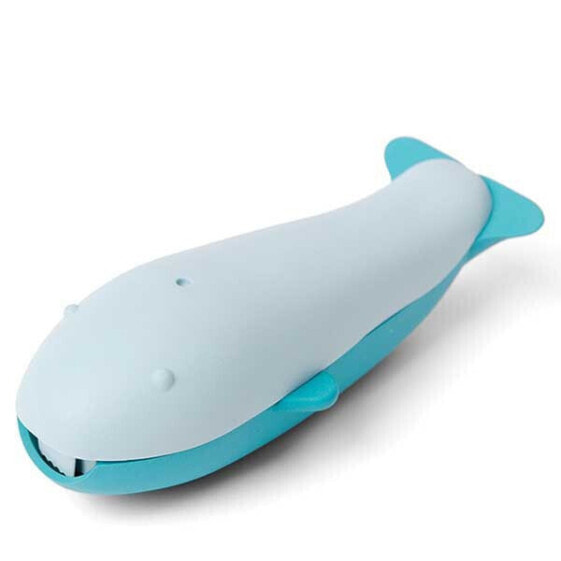 Игрушка для ванны OPPI Flot Whale Kuji