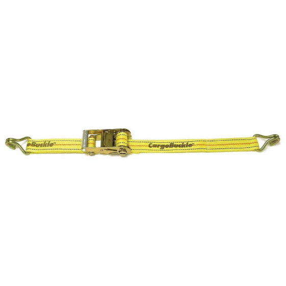 BOATBUCKLE Tide Down Ratchet Gunwale 20´