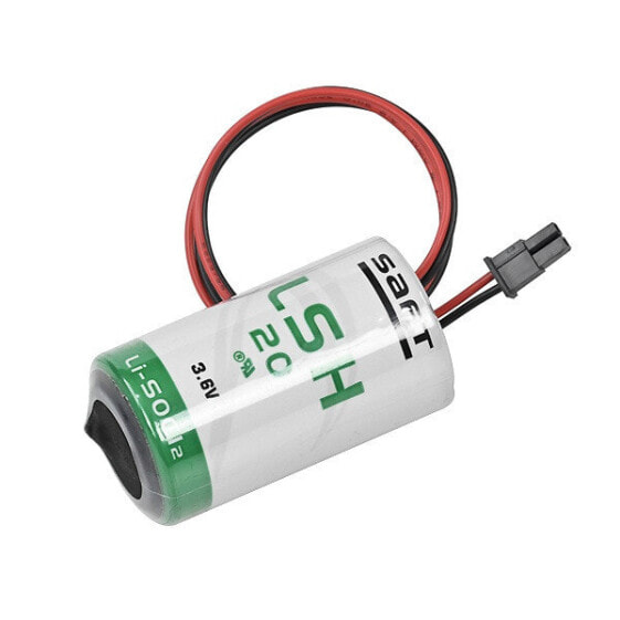 Indexa Lithium-Batterie 9000AS-BAT2 System 9000 - 13,000 mAh